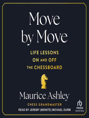 cover image of Move by Move